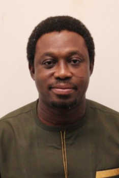 Anthony Mwinkaara Sumah