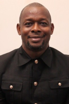 Cletus Seidu Dapilah