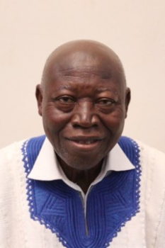 Bede Anwataazumo Ziedeng