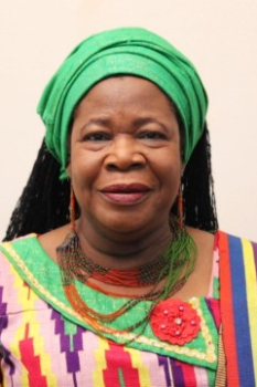 Laadi Ayii Ayamba