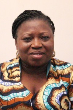 Lydia Lamisi Akanvariba