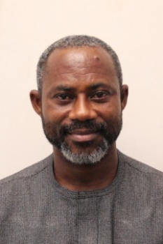 Patrick  Boakye-Yiadom