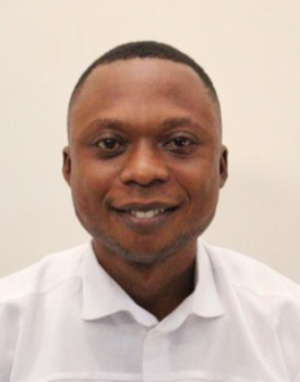 Joseph  Azumah