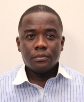 Ralph  Poku-Adusei
