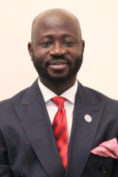 Nana Asafo-Adjei Ayeh