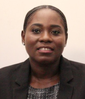 Shirley  Kyei