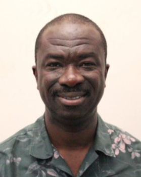 Nana Agyei Baffour Awuah