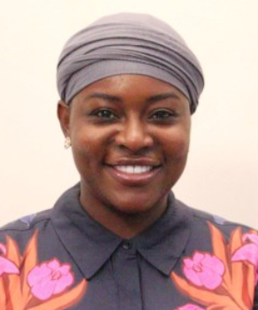 Nasira Afrah Gyekye