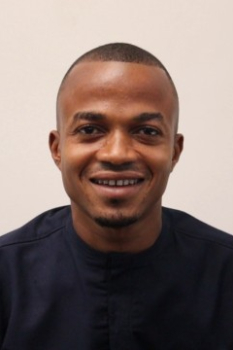 Yakubu  Mohammed