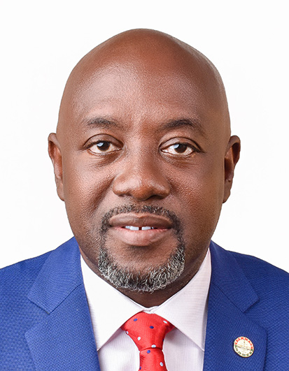 Nana  Osei-Adjei