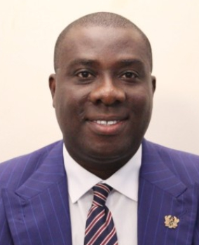 Samuel  Awuku