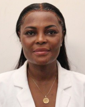 Ida Adjoa Asiedu