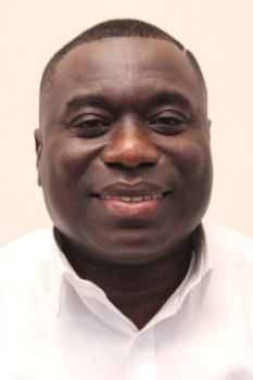 Owen Kwame Frimpong