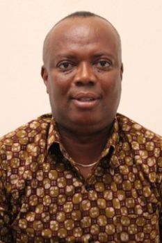 Emmanuel  Drah
