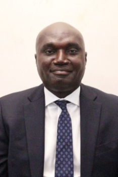 Charles Asuako Owiredu