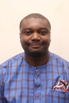 Nana Ampaw Kwame Addo-Frempong