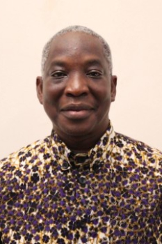 Duke William Allen Kwame Amoako-Atta Ofori-Atta