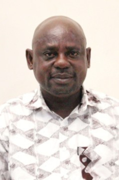Kwame Appiah Kodua