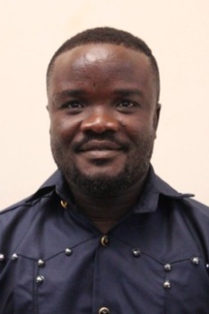 Bentil Godfred Henry