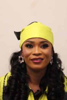 Joana  Gyan Cudjoe