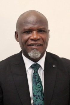 Philip Fiifi Buckman