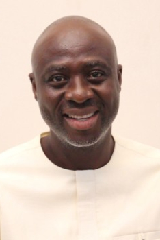 Isaac  Boamah-Nyarko