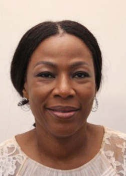 Grace  Ayensu-Danquah