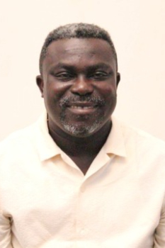 Blay Nyameke Armah