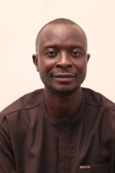 Abdul-Khaliq  Mohammed Sherif