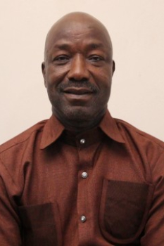 Ntebe Ayo William