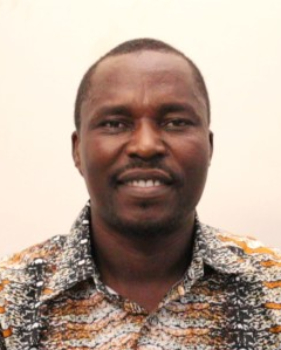 Stanley Yaw Nandaya