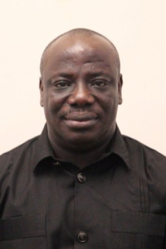 Matthew  Nyindam