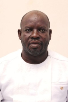 Charles  Bawaduah