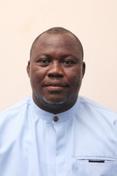 Daniel Dung Mahama