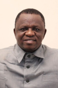 Ebenezer Alumire Ndebilla