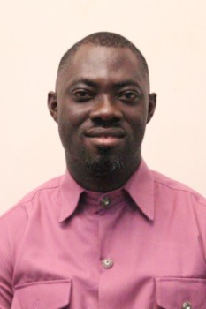 Rudolf  Amoako-Gyampah