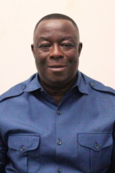 Lawrence  Agyinsam