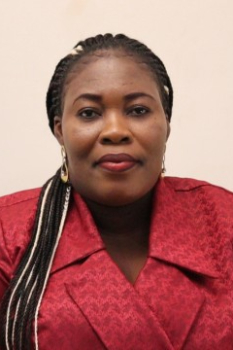 Ernestina Ofori Dangbey