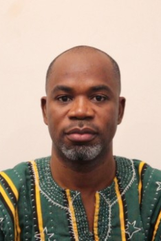 EBENEZER PRINCE ARHIN