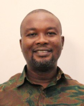 Othniel Ekow Kwainoe