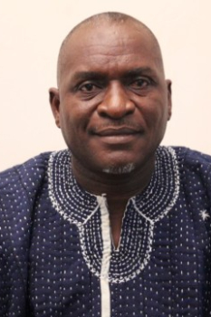 Daniel Keshi Bessey