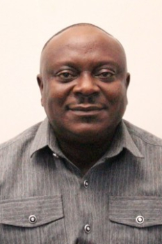 Kweku  Addo