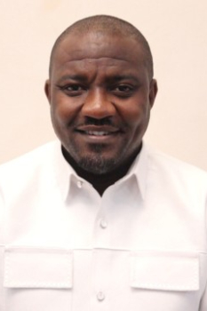 John Setor Dumelo