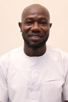 Sedem Kweku Afenyo
