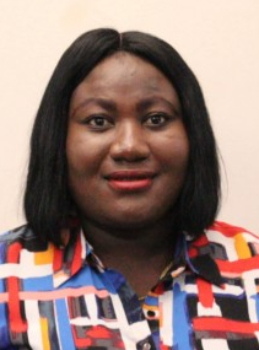 Gloria  Owusu