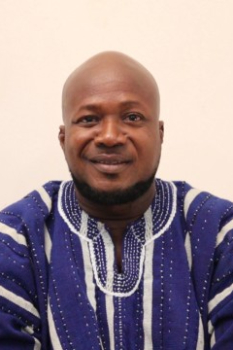Isaac Awuku Yibor