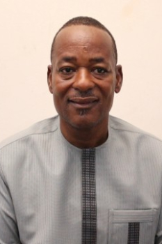 Felix Akwetey Okle