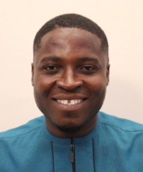 Eric Edem Agbana