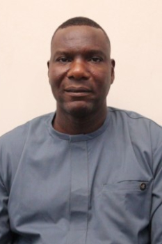 Maxwell Kwame Lukutor