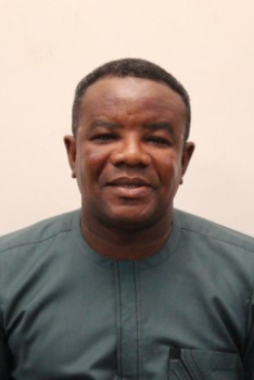 Richmond Edem Kofi Kpotosu